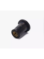 Крепления ветрового стекла для снегохода Yamaha 275661