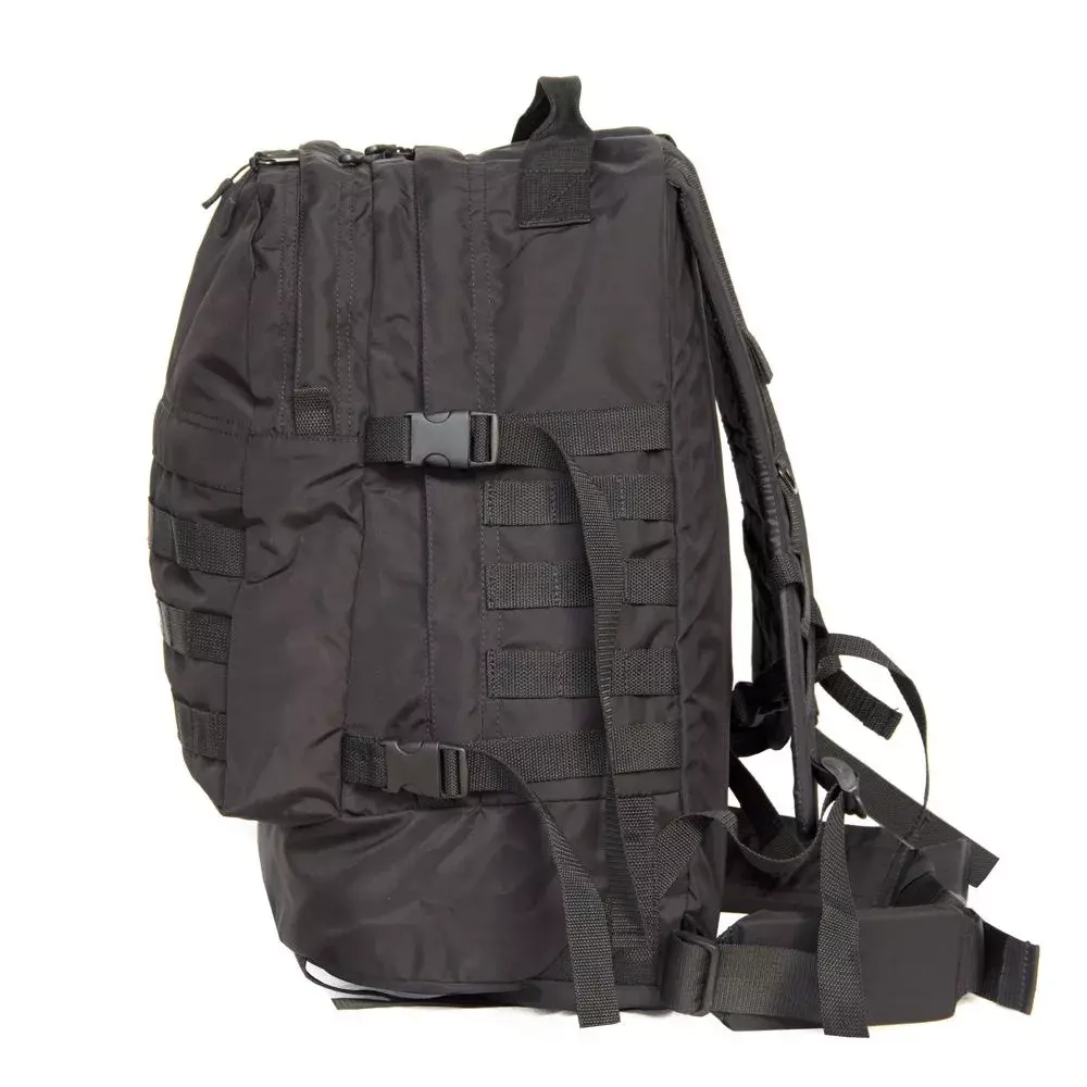 Рюкзак Prival Сталкер КД Molle 50 Черный