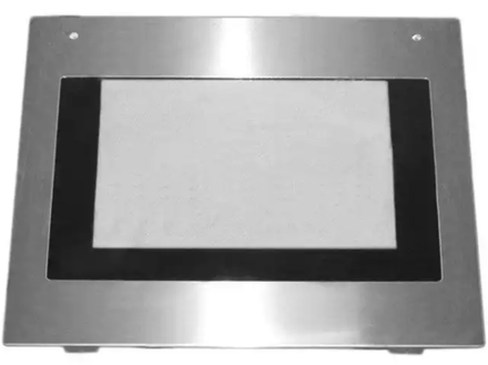 Стекло двери духовки Electrolux/AEG/Zanussi внешнее БОЛЕЕ НЕ ПОСТАВЛЯЕТСЯ - СНЯТ С ПРОИЗВОДСТВА