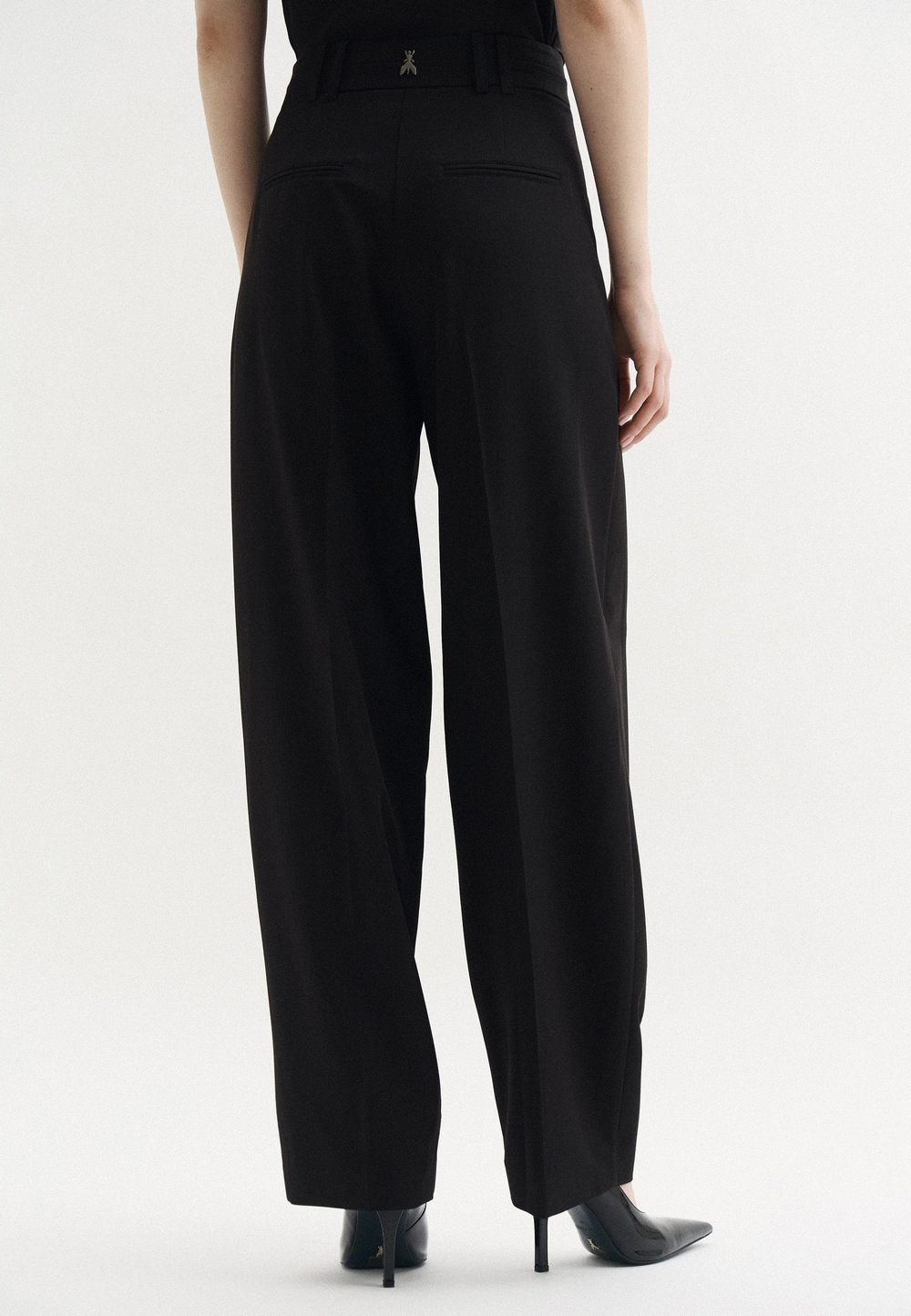 Брюки женские PATRIZIA PEPE