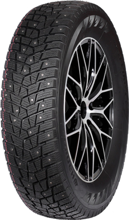 Hankook Winter I*Pike LV RW15 225/65 R16C 112R (шип)