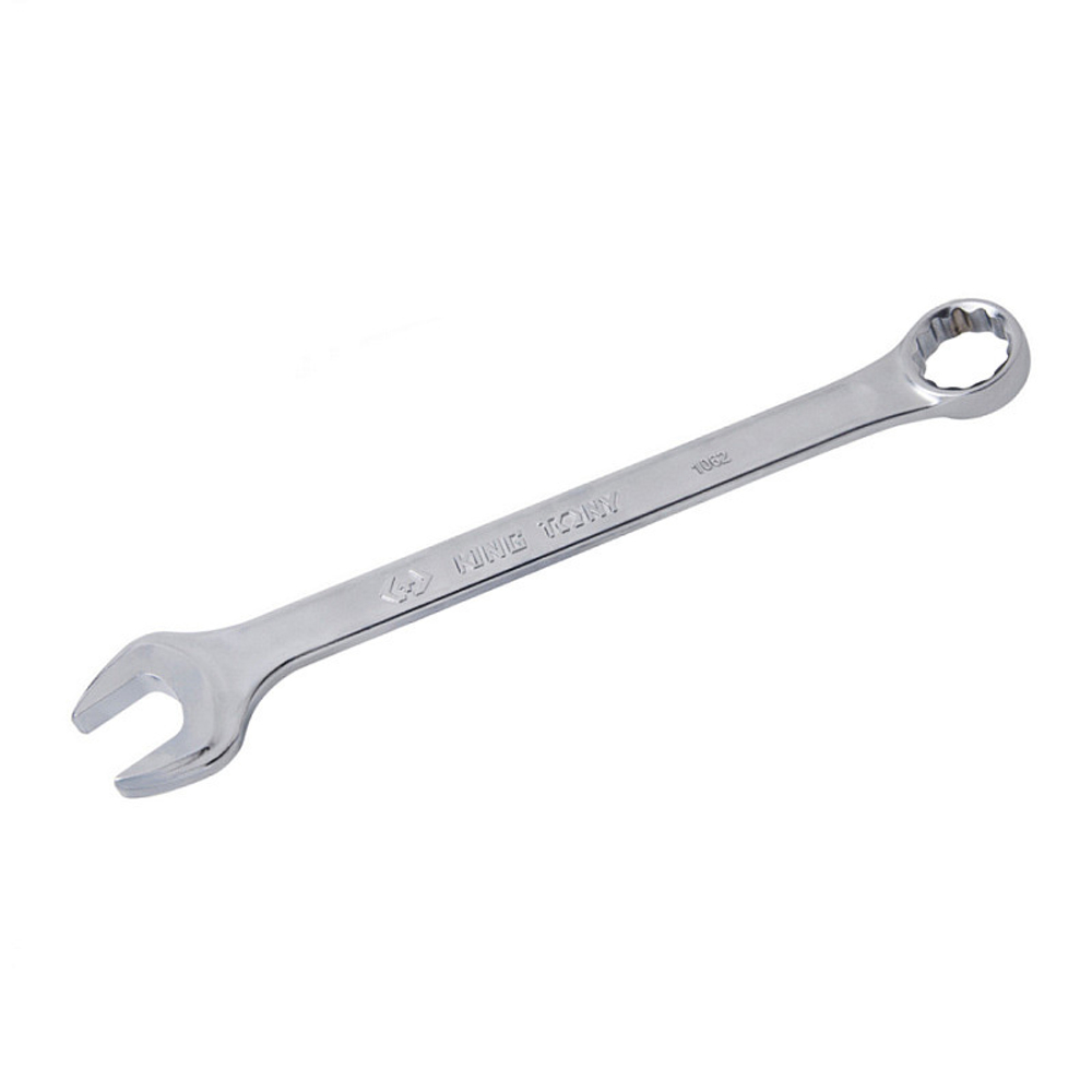 KING TONY (1062-14) Ключ комбинированный 14 мм