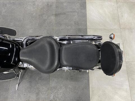 Yamaha Dragstar XVS400 , 2008