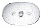 Душевая система Rainshower Smartcontrol 3 режима верхнего душа GROHE (выставочный образец)