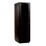 ШТК-М-42.8.8-1ААА-9005 шкаф напольный 42U 800x800 ЦМО