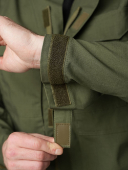 Костюм тактический Барс Гюрза М25 (Олива) 50/4 (176)