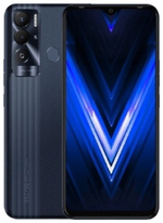 Смартфон TECNO Pova Neo 4 ГБ/64 ГБ черный