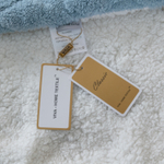 Плед Fluffy бамбуковая микрофибра FL003