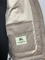 Пуховик Burberry