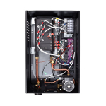 Котел электрический THERMEX Boss 12 Wi-Fi (Black)