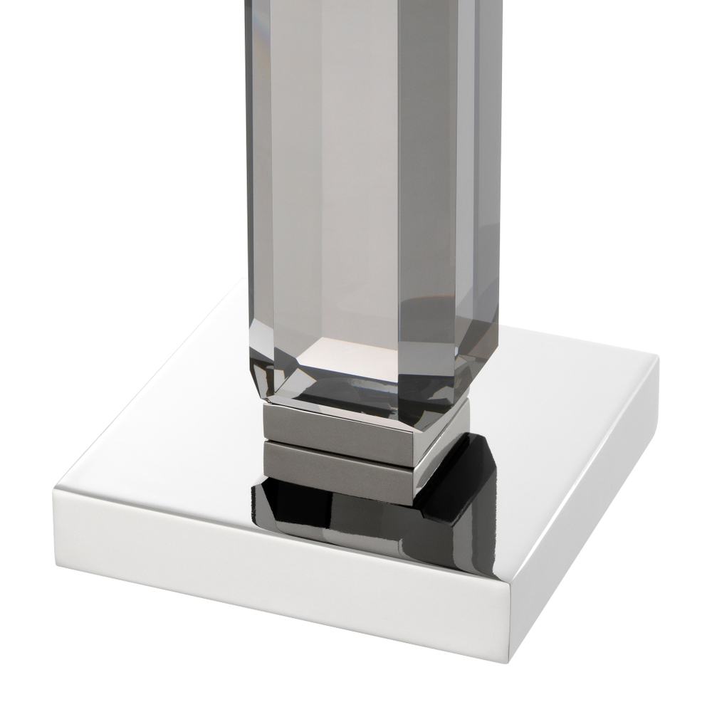 Подсвечник Candle Holder Livia set of 3 арт.112081