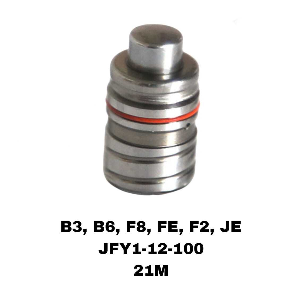 ГИДРОКОМПЕНСАТОРЫ 626 87–92 1.8-2.2 8-12V/ 323 87-94 1.3-1.8/121 1.1-1.3 87-90
