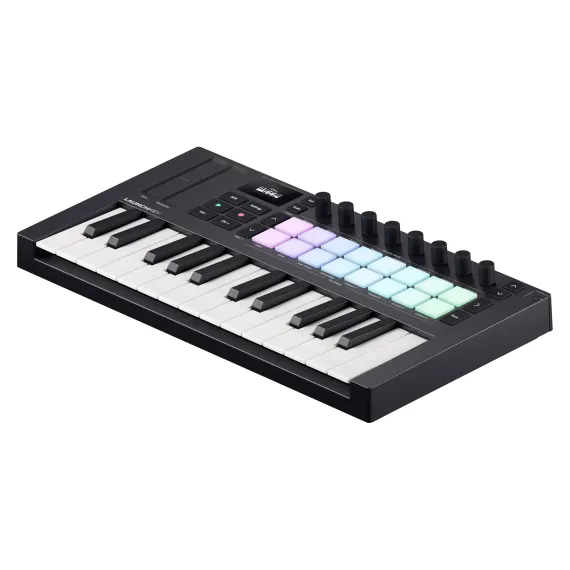 Novation Launchkey Mini 25 MK4