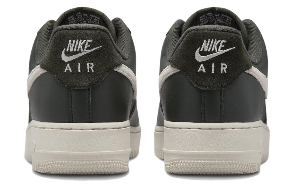 Кроссовки Nike Air Force 1 Low Lx Nbhd "Sequoia"