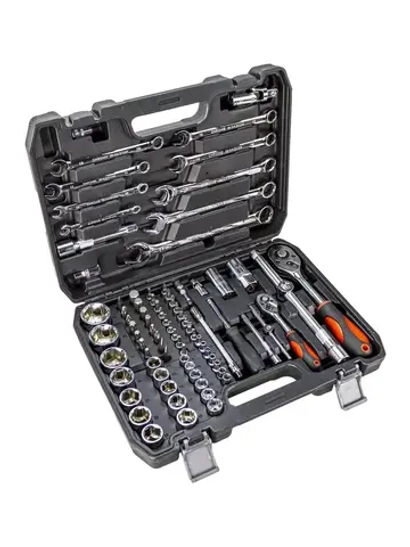 Набор инструментов для автомобиля