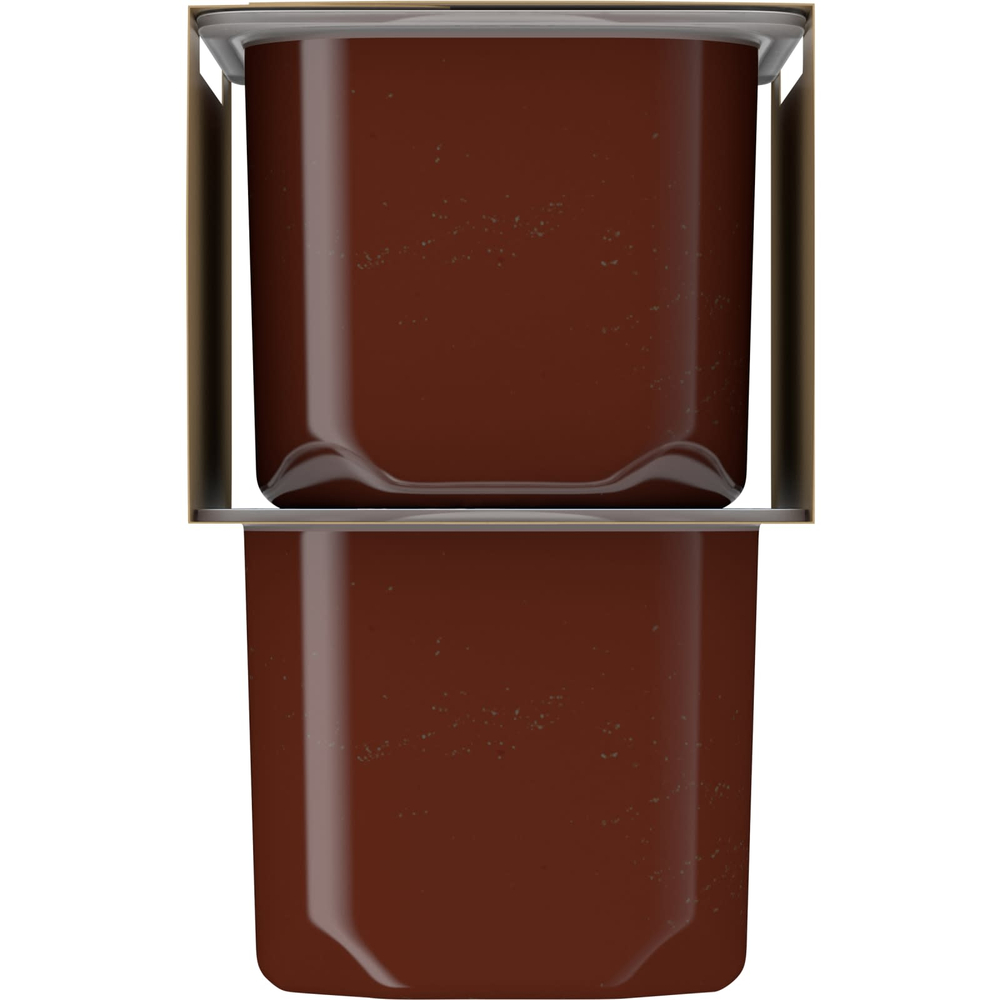 Gerber, Natural for Baby, Wonder Foods™, 2nd Foods®, чернослив и яблоко, 2 пакетика по 113 г (4 унции)