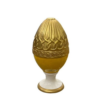 Яйцо жёлтое