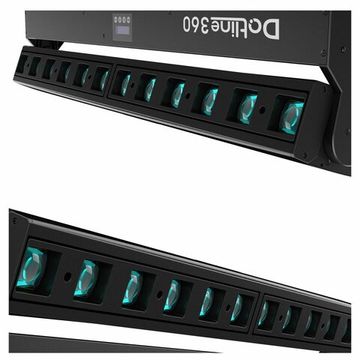 ACME DOTLINE360 - светодиодный прожектор Bar