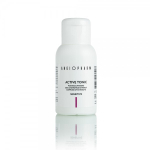 МИНИАТЮРА Активный тоник для чувствительной кожи ANGIOPHARM Active Tonic 50 мл