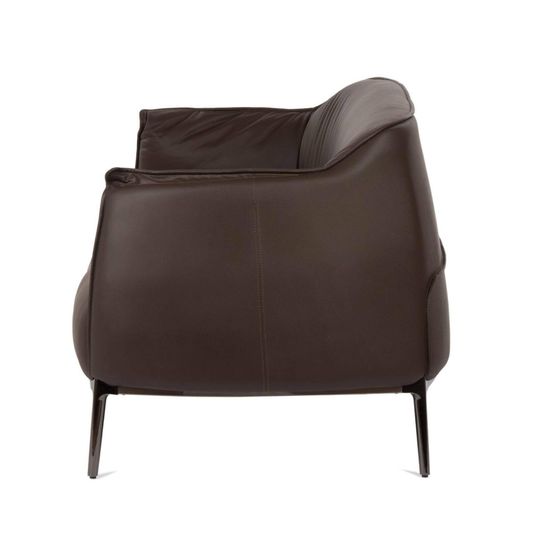 Диван Gun ширина 150 натуральная кожа