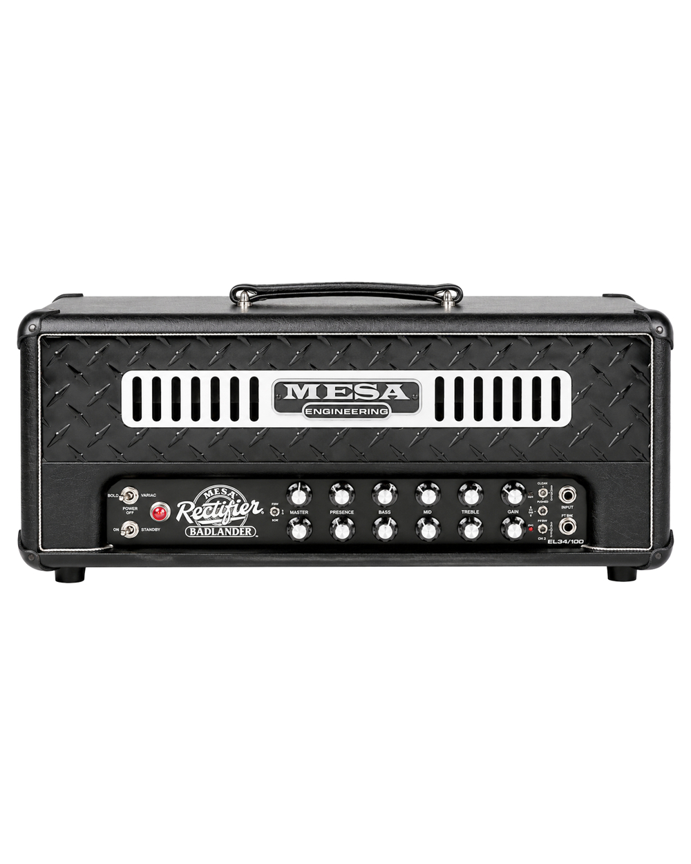 Mesa Boogie Badlander 100 Head