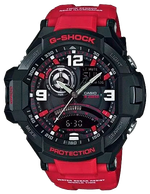 Мужские наручные часы Casio G-Shock GA-1000-4B