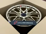 КОВАНЫЕ ДИСКИ ДЛЯ PORSCHE 718 CAYMAN 2024 ПОРШ