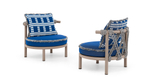 Кресло Cassina TRAMPOLINE