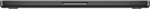 Ноутбук Apple MacBook Pro 14 A3401 M4 Pro Space Black (MX2J3HN/A)