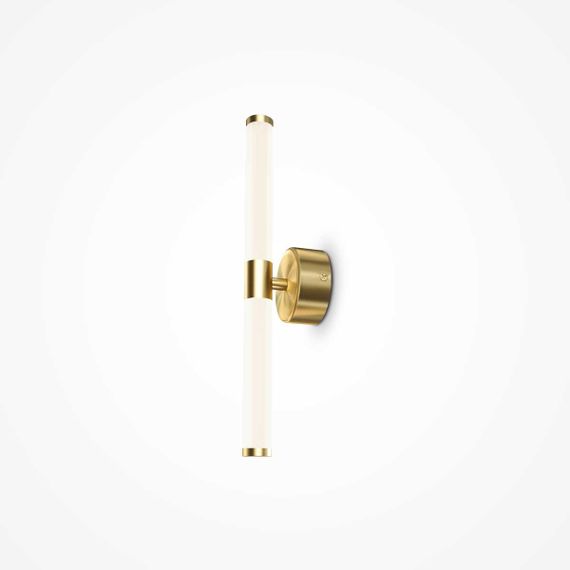 Настенный светильник Maytoni Modern Axis MOD106WL-L10G3K