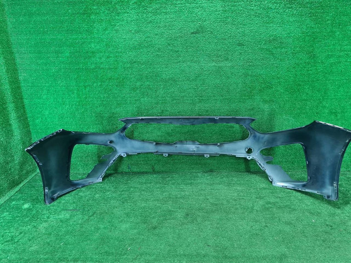 Бампер передний Kia Cerato 4 (2018-2021)