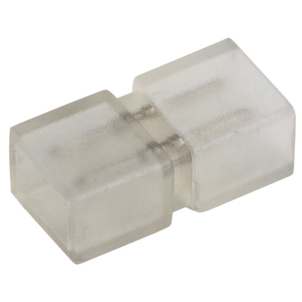 Коннектор ЭРА для светодиодной ленты 220В LS-connector-220-3528 | Светодиодные ленты 220В и аксессуары