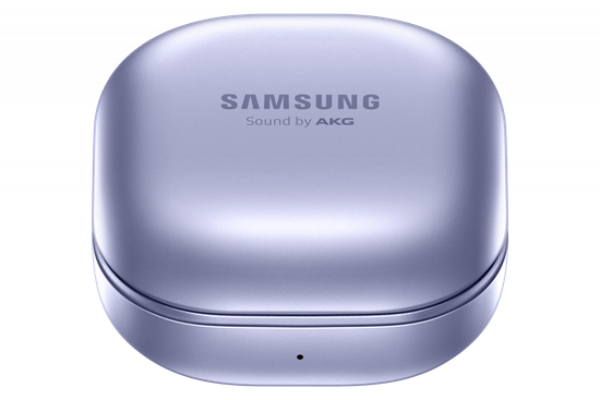 Наушники Samsung Galaxy Buds Pro фиолетовый