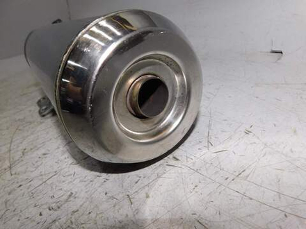 глушитель Suzuki Djebel 250 SJ45A