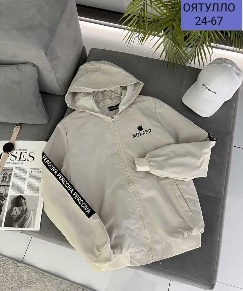 Ветровка 412928 (0106257720) Fabrika