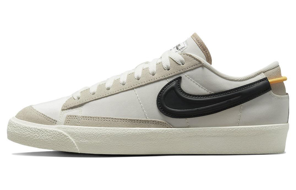 Кроссовки Nike Blazer Low "Moving Company"