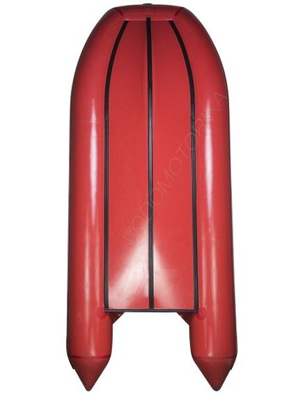 Лодка Адмирал АМ-520