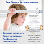 Шведская стенка Next Pastel PRO (Комплект №3)