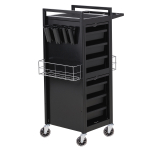 Тележка парикмахерская Т-167