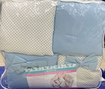 КПБ WellKid 17пр сатин