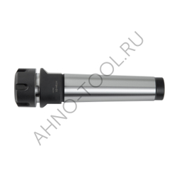 Патрон цанговый MTB4-ER25-60  20CrMnTi BRIGHT-TOOLS