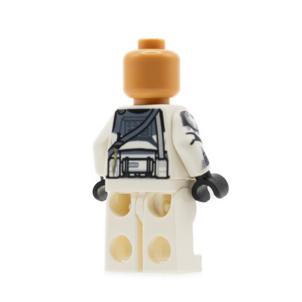 Airborne Клон Вульф