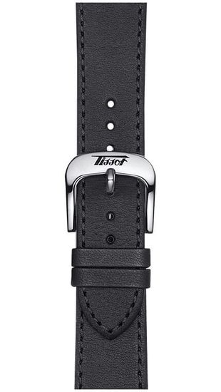 Мужские часы Tissot T118.410.16.057.01 Heritage Visodate