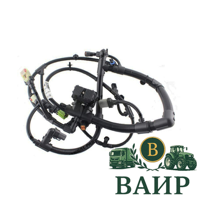 Жгут проводов к модулю управления двигателем ЭБУ ISBe/ISDe 4933502