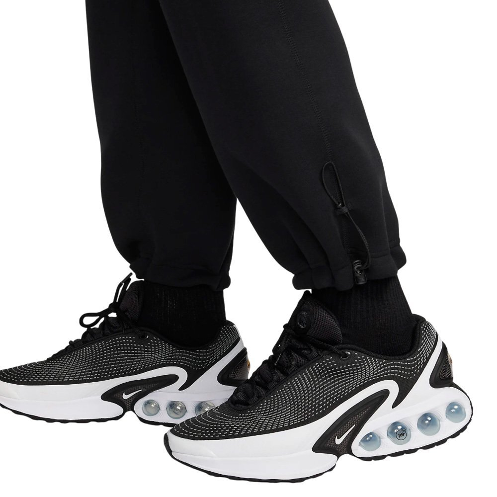 Штаны Nike Tech Pants Black