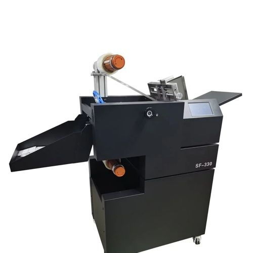 Автоматический ламинатор Sunfung SF-330