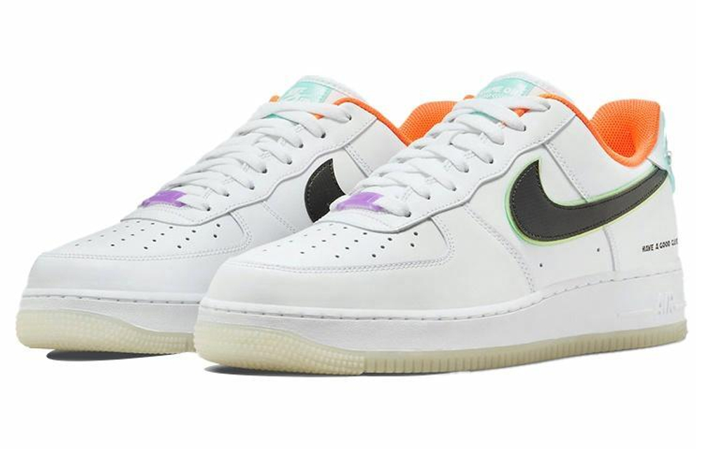 Кроссовки Nike Air Force 1 Low "Have A Good Game"