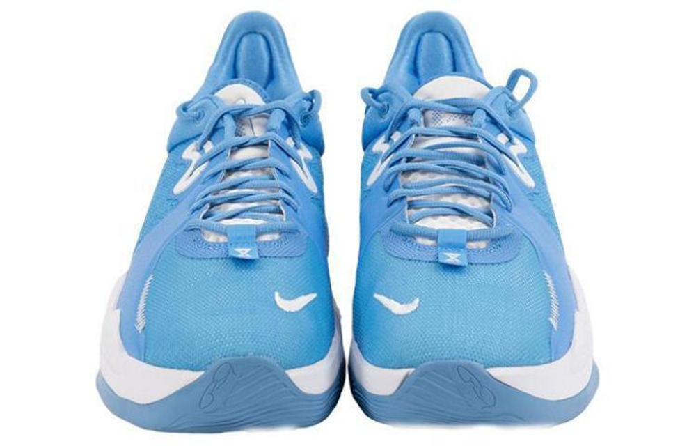 Кроссовки Nike Pg 5 "University Blue" 5