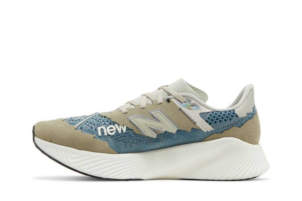 Кроссовки Tokyo Design Studio X New Balance Nb Fuelcell Rc Elite V2