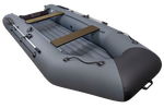 Лодка ПВХ Мастер Лодок Барс 3600НДНД -